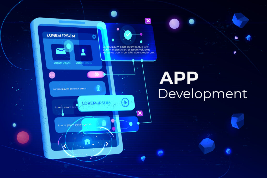 How to Start Android App Development – A Guide for Beginners