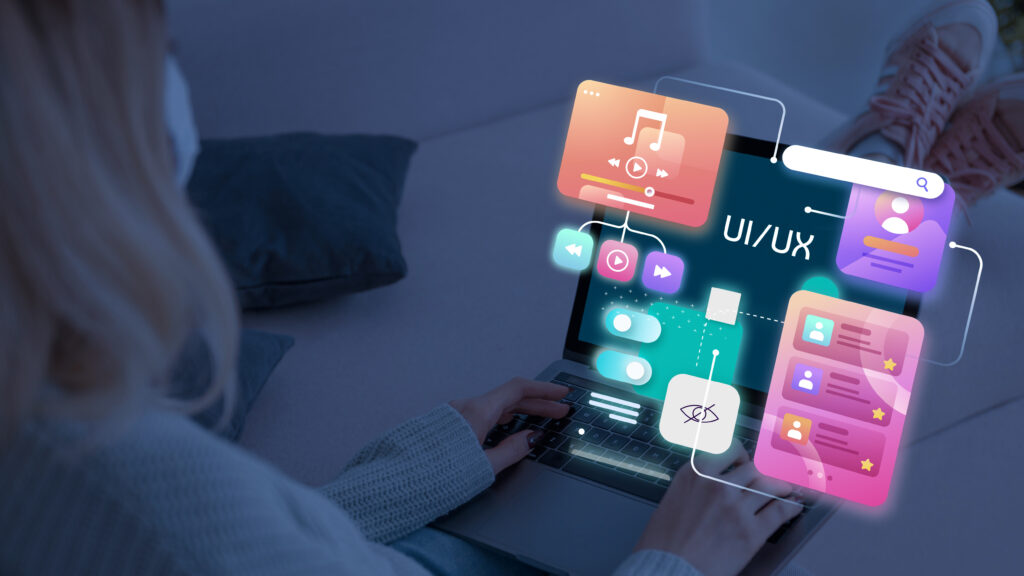 The Importance of User Experience (UX) in Web Development