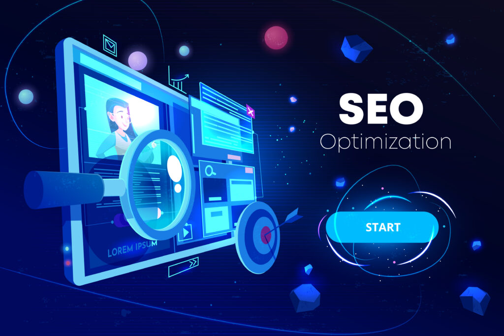 The Impact of Page Speed on SEO and User Engagement  increases  conversions.